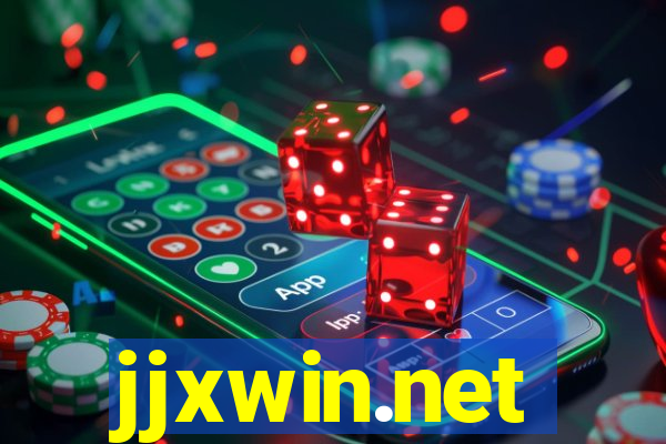 jjxwin.net