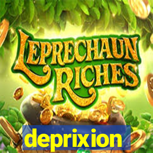 deprixion