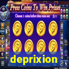 deprixion
