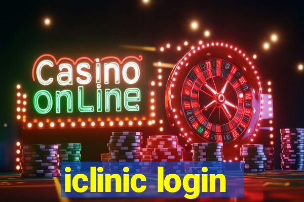 iclinic login