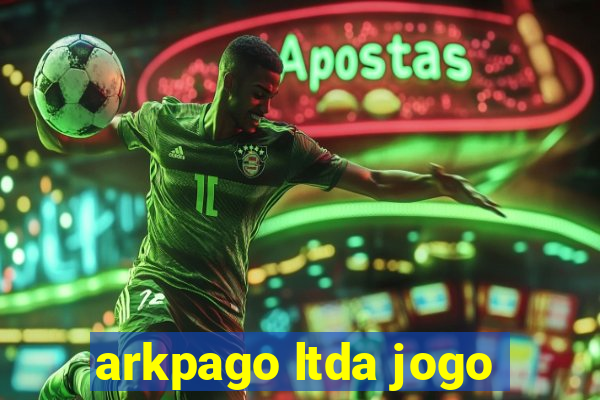 arkpago ltda jogo