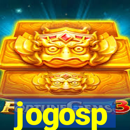 jogosp