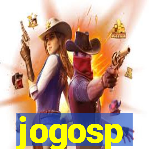 jogosp