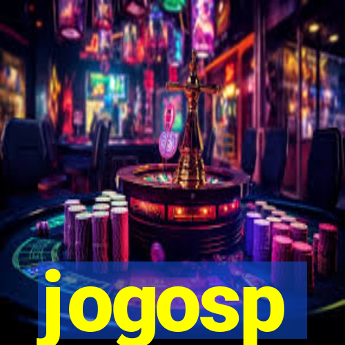 jogosp
