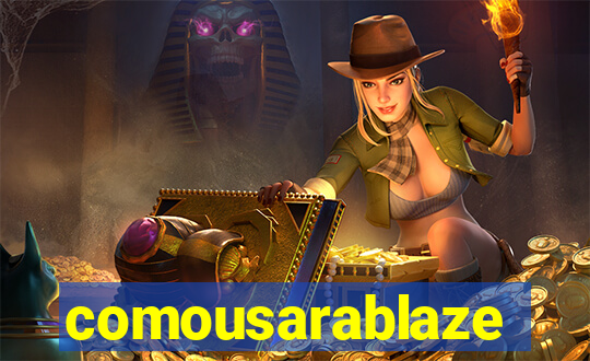 comousarablaze