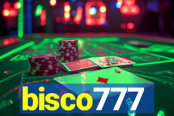 bisco777