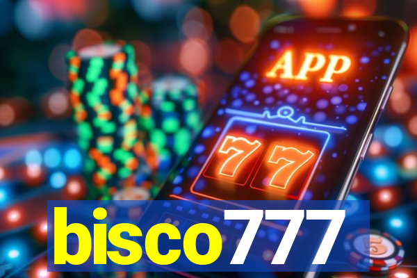 bisco777