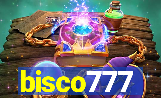 bisco777