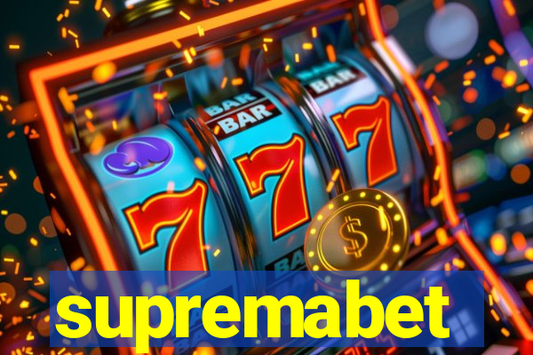 supremabet
