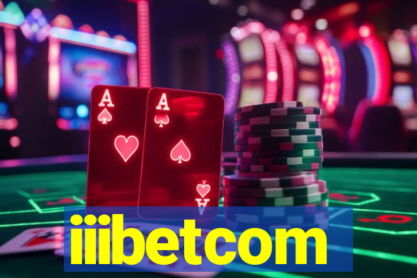 iiibetcom
