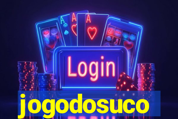 jogodosuco