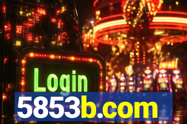 5853b.com
