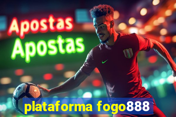 plataforma fogo888