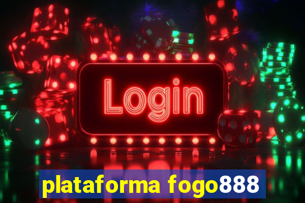 plataforma fogo888