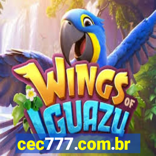 cec777.com.br