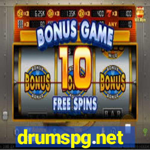 drumspg.net