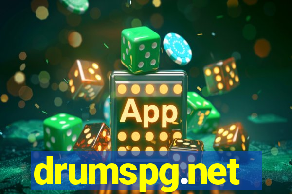 drumspg.net
