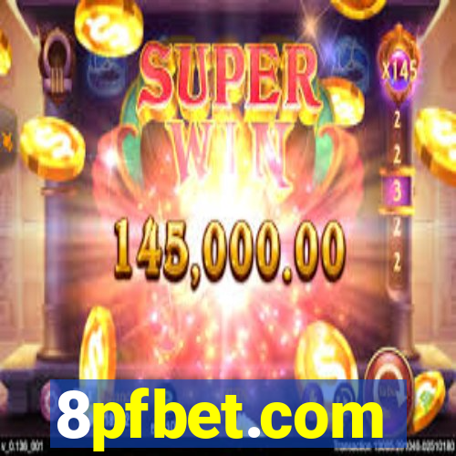 8pfbet.com
