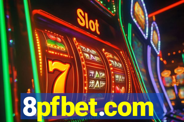 8pfbet.com