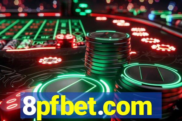8pfbet.com