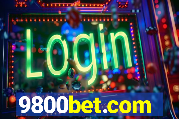 9800bet.com