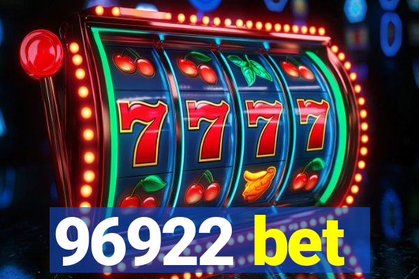 96922 bet