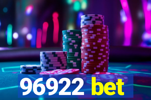 96922 bet