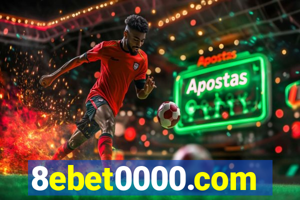 8ebet0000.com