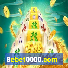 8ebet0000.com