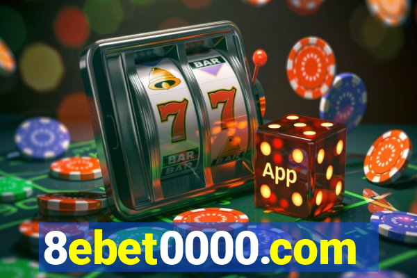 8ebet0000.com