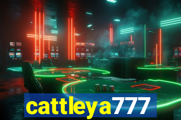 cattleya777