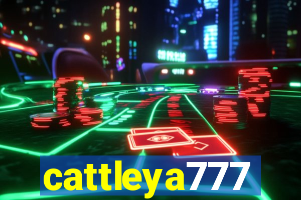 cattleya777
