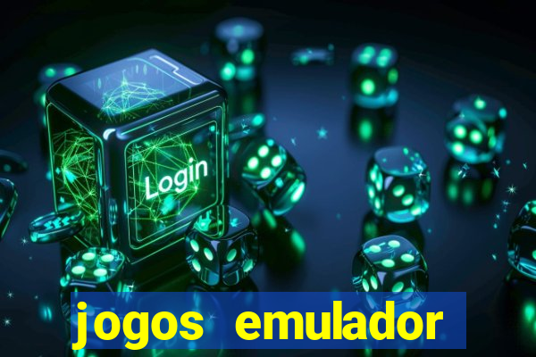 jogos emulador nintendo switch