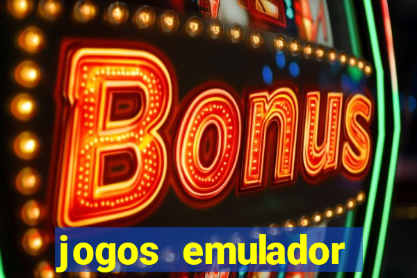 jogos emulador nintendo switch