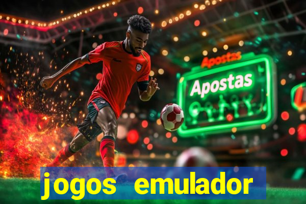 jogos emulador nintendo switch