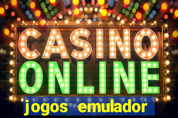 jogos emulador nintendo switch