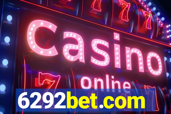 6292bet.com