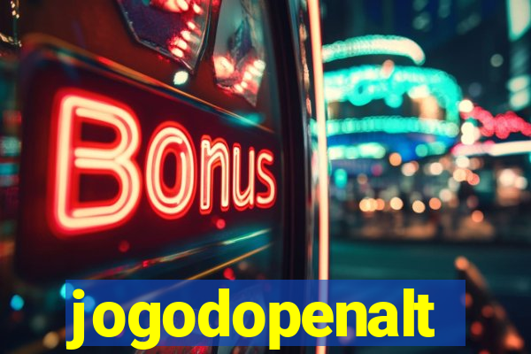 jogodopenalt