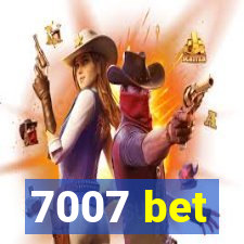 7007 bet