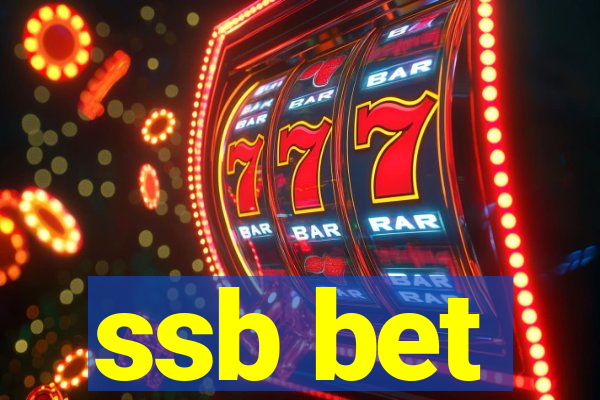 ssb bet