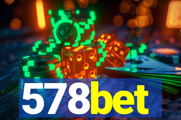 578bet