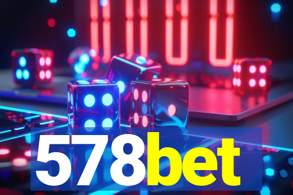 578bet
