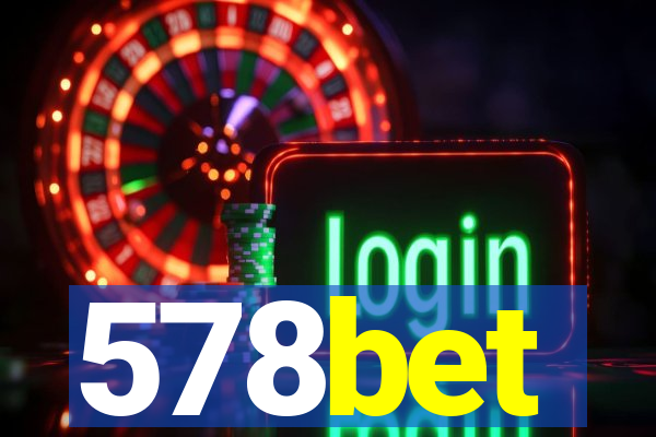 578bet