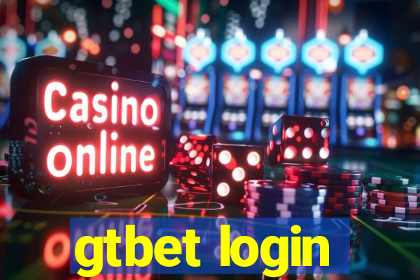 gtbet login