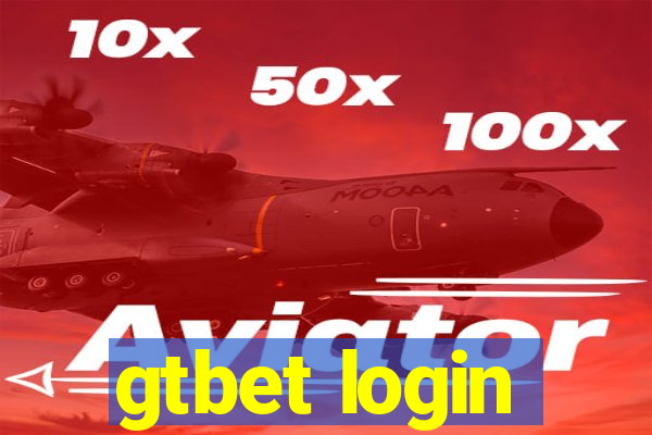 gtbet login