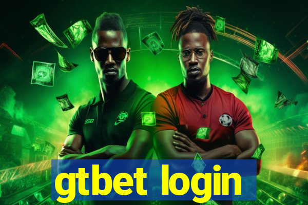 gtbet login