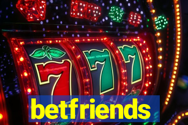 betfriends