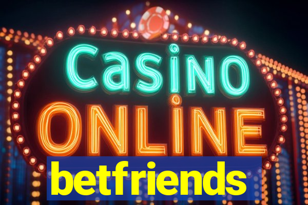 betfriends