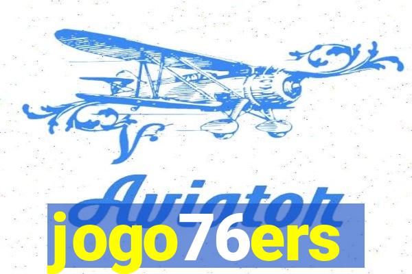 jogo76ers