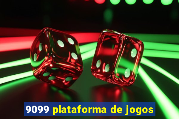 9099 plataforma de jogos
